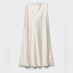 Aritzia Babaton Slip Maxi Skirt